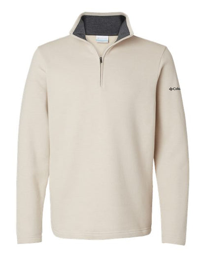 Columbia Great Hart Mountain™ III Half-Zip Pullover 212487