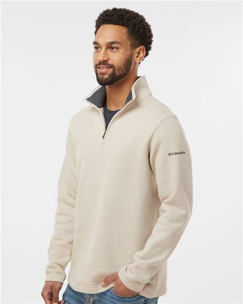 Columbia Great Hart Mountain™ III Half-Zip Pullover 212487