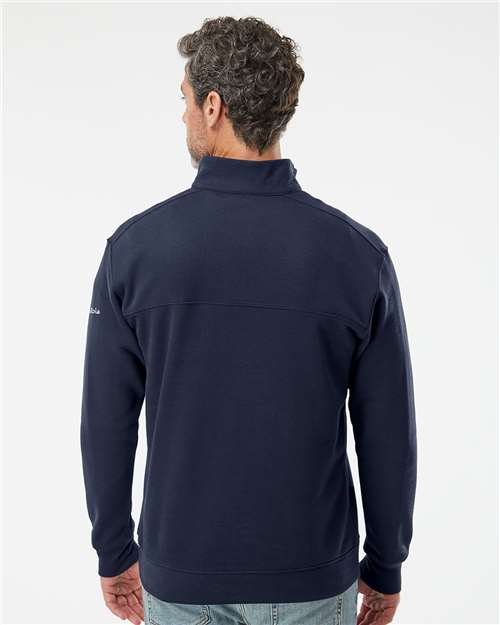 Columbia Hart Mountain™ II Half-Zip Pullover 212475