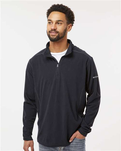 Custom Embroidered  Columbia Klamath Range™ II Half-Zip Pullover 212469  