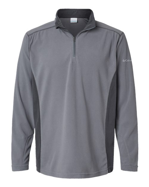 Columbia Men's Klamath Range II Half-Zip Pullover 212469