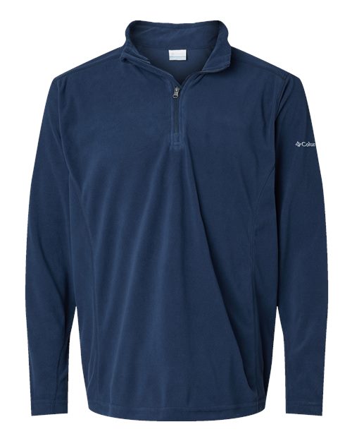 Columbia Men's Klamath Range II Half-Zip Pullover 212469