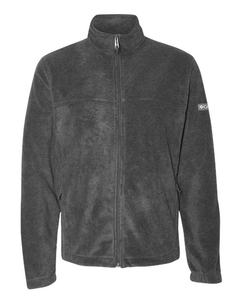 Columbia Men's Steens Mountain Full Zip 2.0 Jacket 212478