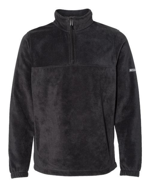 Columbia Men's Steens Mountain Fleece Half-Zip Pullover 212486