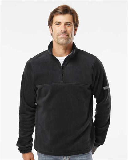 Custom Embroidered  Columbia Steens Mountain™ Half-Zip Pullover 212486  