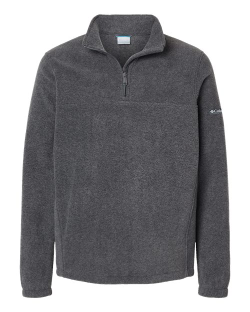 Columbia Men's Steens Mountain Fleece Half-Zip Pullover 212486