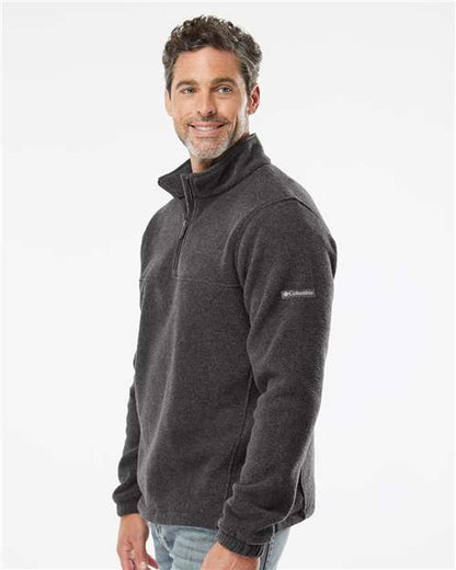 Columbia Steens Mountain™ Half-Zip Pullover 212486