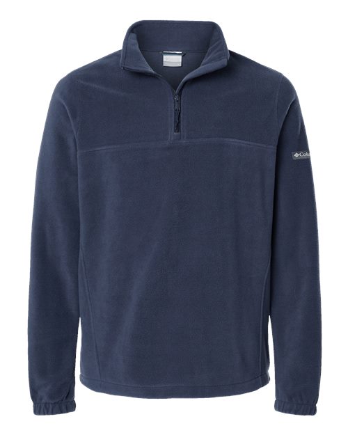 Columbia Men's Steens Mountain Fleece Half-Zip Pullover 212486