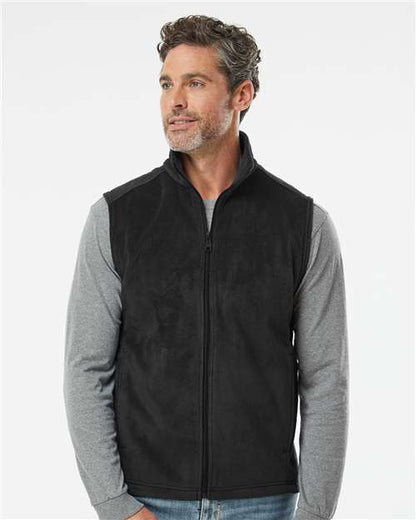 Custom Embroidered  Columbia Steens Mountain™ Vest 212488  
