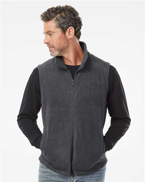 Custom Embroidered  Columbia Steens Mountain™ Vest 212488  