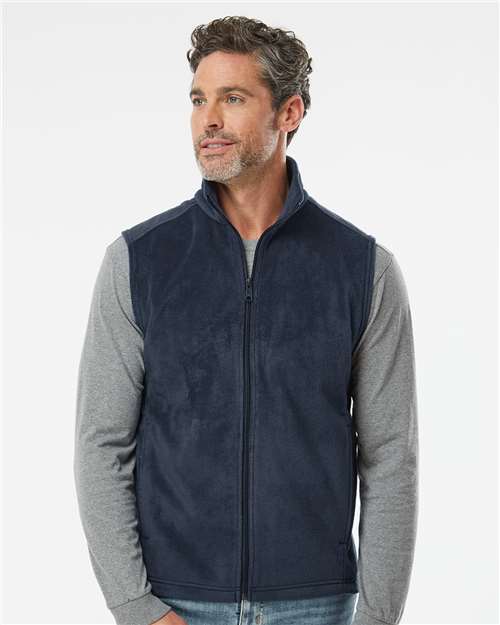 Custom Embroidered  Columbia Steens Mountain™ Vest 212488  