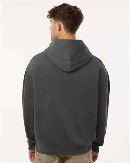 Independent Trading Co. Avenue Hooded Sweatshirt IND280SL