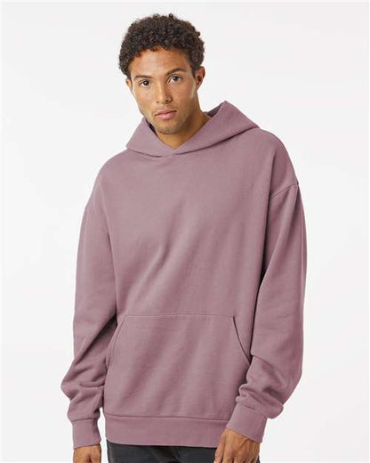 Custom Embroidered  Independent Trading Co. Avenue Hooded Sweatshirt IND280SL  