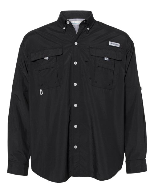 Columbia Men's PFG Bahama II Shirt 212463