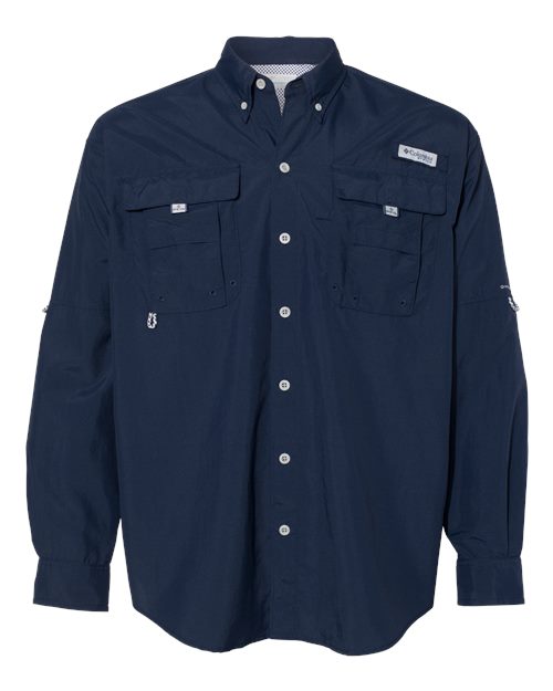 Columbia Men's PFG Bahama II Shirt 212463