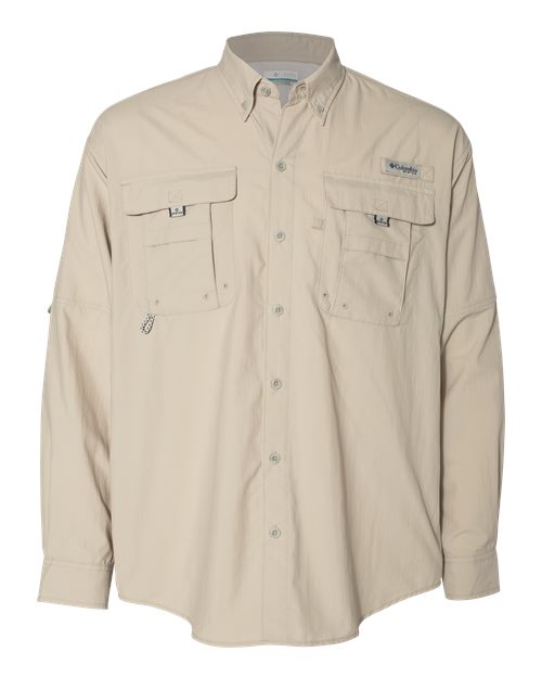 Columbia Men's PFG Bahama II Shirt 212463