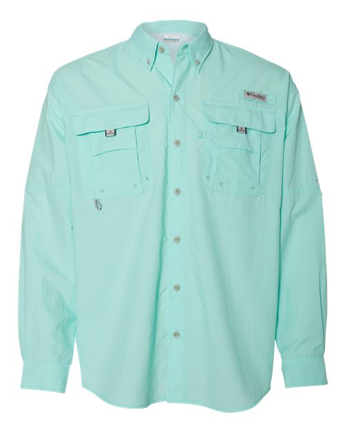 Columbia Men's PFG Bahama II Shirt 212463