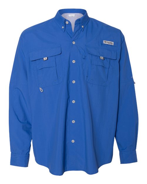 Columbia Men's PFG Bahama II Shirt 212463