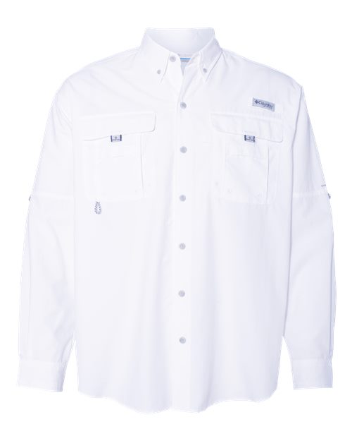 Columbia Men's PFG Bahama II Shirt 212463