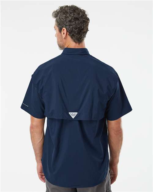 Columbia PFG Bahama™ II Short Sleeve Shirt 212464