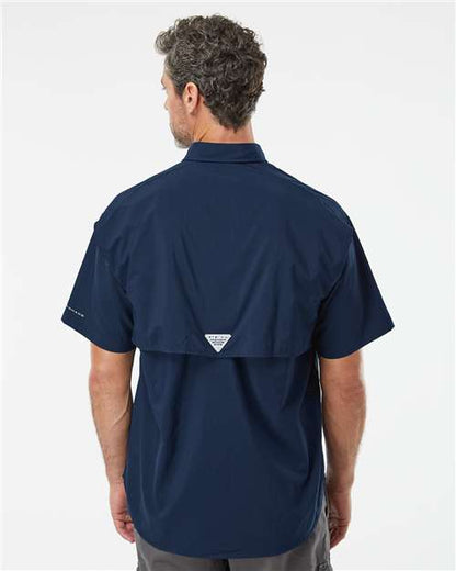 Columbia PFG Bahama™ II Short Sleeve Shirt 212464