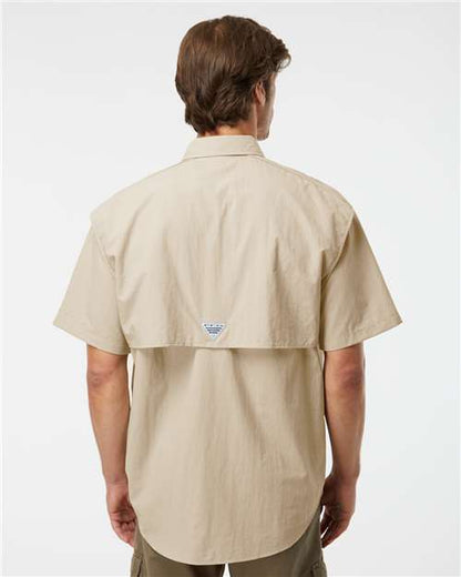 Columbia PFG Bahama™ II Short Sleeve Shirt 212464