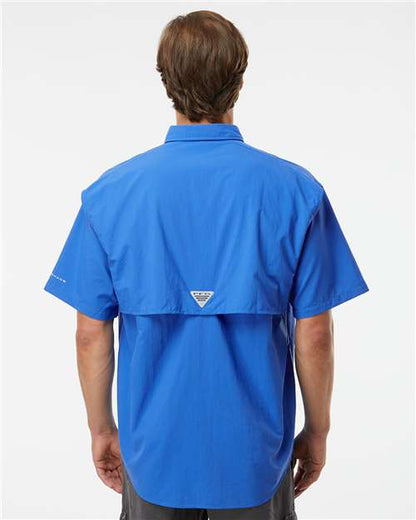 Columbia PFG Bahama™ II Short Sleeve Shirt 212464