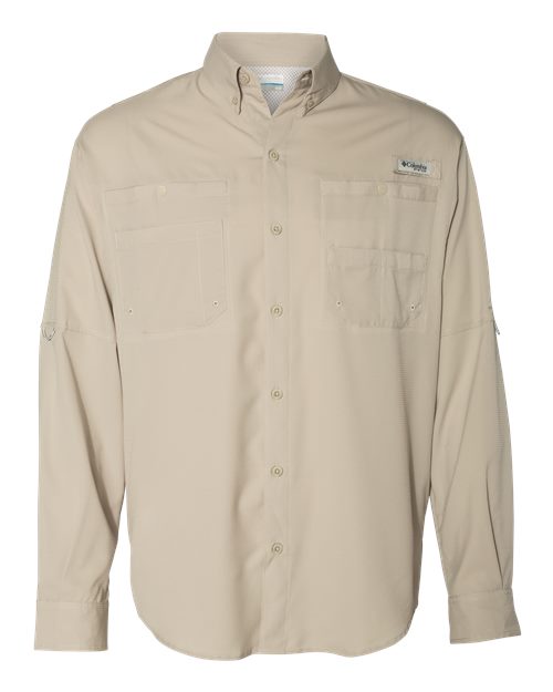 Columbia Men's PFG Tamiami II Shirt 212467