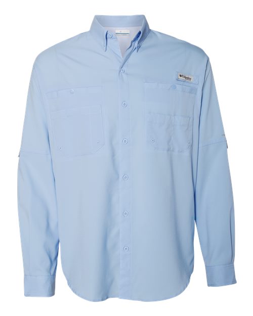 Columbia Men's PFG Tamiami II Shirt 212467