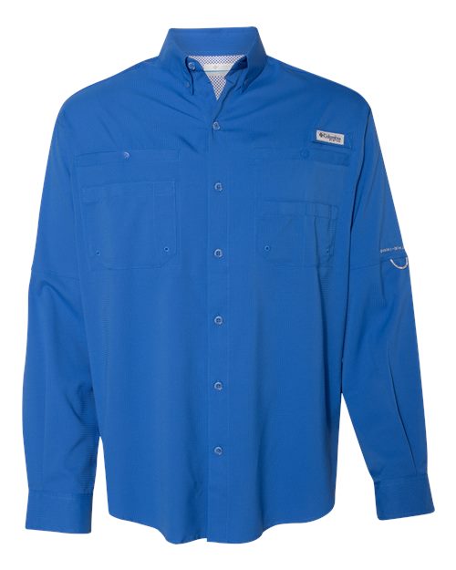 Columbia Men's PFG Tamiami II Shirt 212467