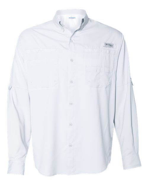 Columbia Men's PFG Tamiami II Shirt 212467