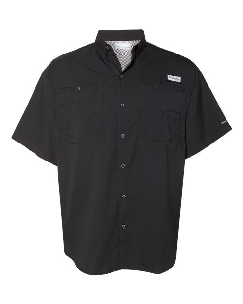 Columbia Men's PFG Tamiami II Short Sleeve Shirt 212468