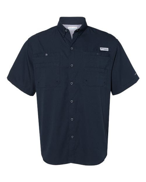 Columbia Men's PFG Tamiami II Short Sleeve Shirt 212468