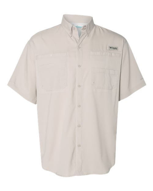Columbia Men's PFG Tamiami II Short Sleeve Shirt 212468