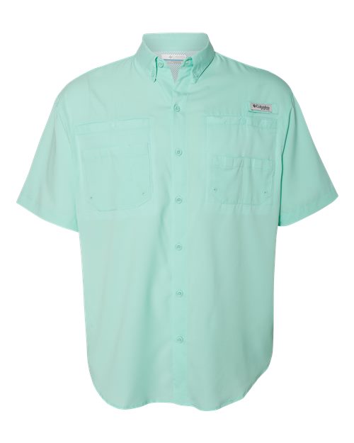 Columbia Men's PFG Tamiami II Short Sleeve Shirt 212468