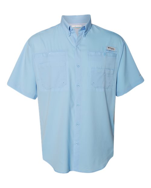 Columbia Men's PFG Tamiami II Short Sleeve Shirt 212468