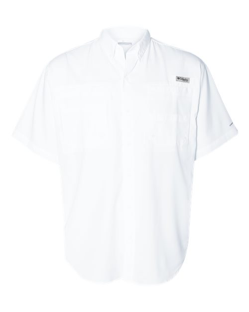 Columbia Men's PFG Tamiami II Short Sleeve Shirt 212468