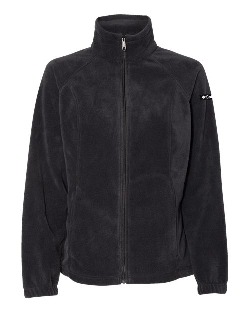 Columbia Women’s Benton Springs™ Fleece Full-Zip Jacket 212470