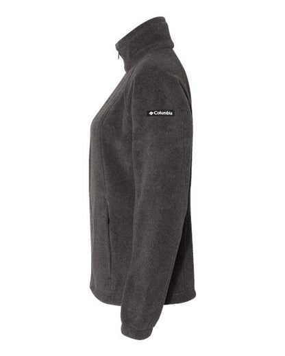 Columbia Women’s Benton Springs™ Fleece Full-Zip Jacket 212470