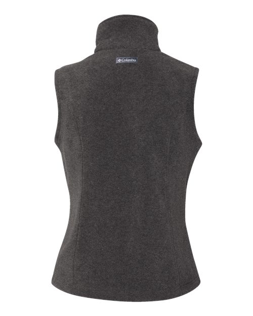 Columbia Women’s Benton Springs™ Fleece Vest 212471