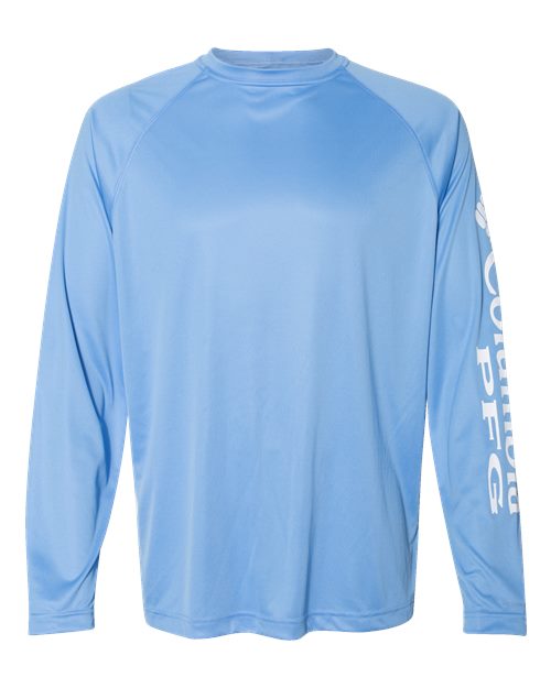 Columbia Men's PFG Terminal Tackle Long Sleeve T-Shirt 212472