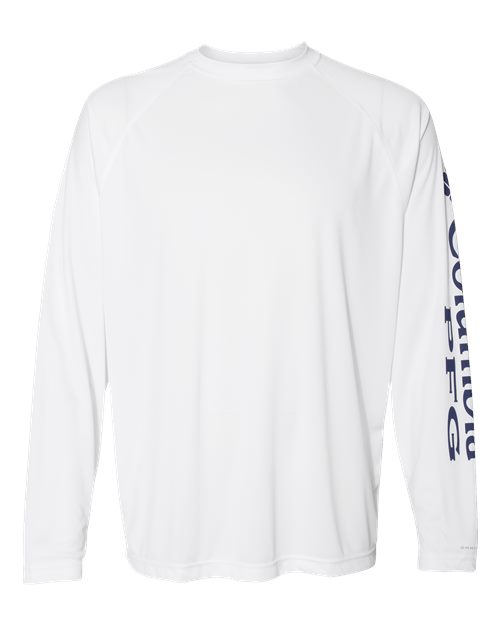 Columbia Men's PFG Terminal Tackle Long Sleeve T-Shirt 212472