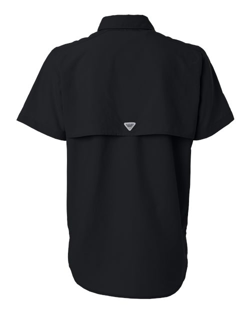 Columbia Women's PFG Bahama™ Short Sleeve Shirt 212473