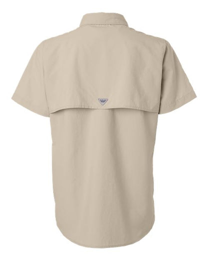 Columbia Women's PFG Bahama™ Short Sleeve Shirt 212473