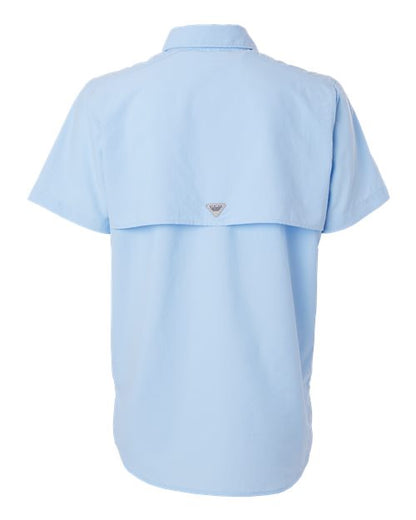 Columbia Women's PFG Bahama™ Short Sleeve Shirt 212473