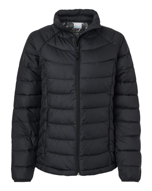 Columbia Women's Powder Lite II Full Zip Jacket 212490