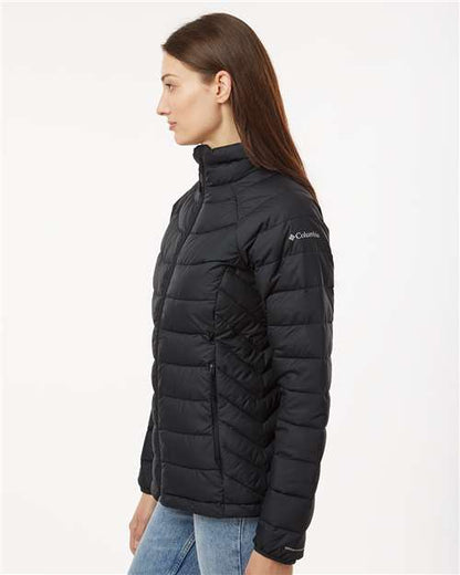Columbia Women's Powder Lite™ II Full Zip Jacket 212490
