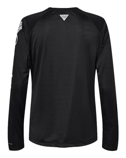 Columbia Women's PFG Tidal Tee™ II Long Sleeve 212485