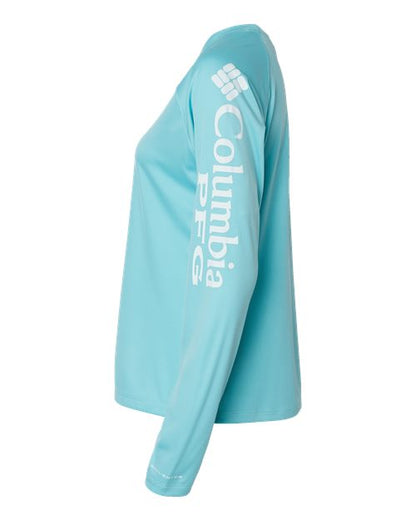 Columbia Women's PFG Tidal Tee™ II Long Sleeve 212485