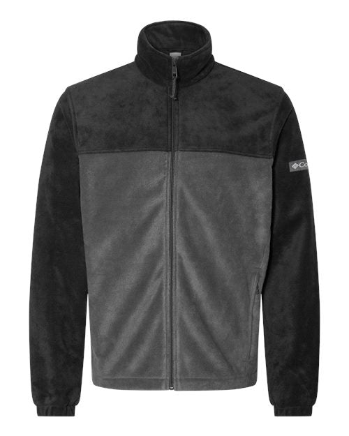 Columbia Men's Steens Mountain Full Zip 2.0 Jacket 212478